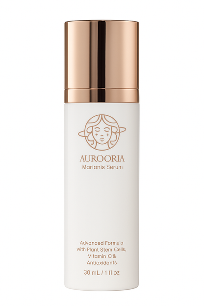 Aurooria™   Marionis Serum