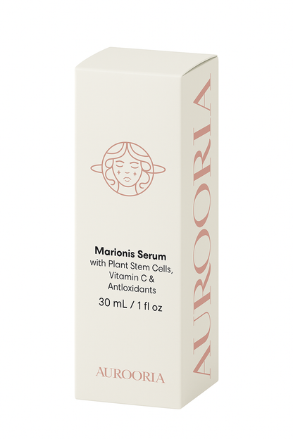 Aurooria™   Marionis Serum