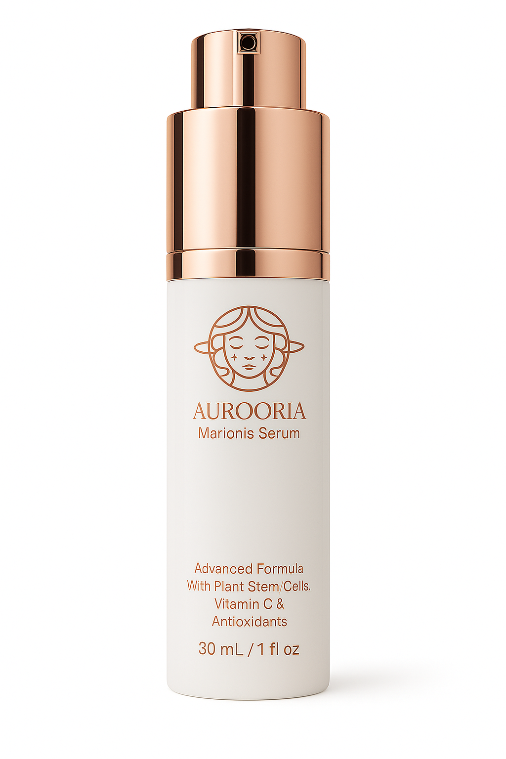 Aurooria™   Marionis Serum