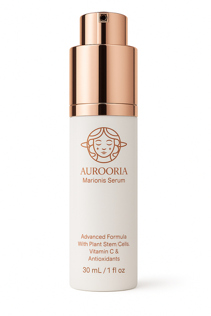 Aurooria™   Marionis Serum